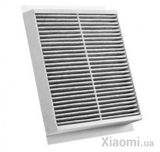 Комплект воздушных фильтров для авто Xiaomi SmartMi QCKTLBT/03ZM