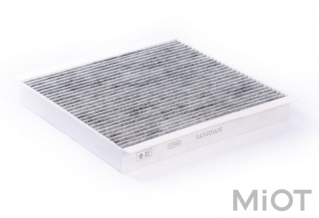 Комплект повітряних фільтрів для авто Xiaomi SmartMi QCKTLTY/04ZM