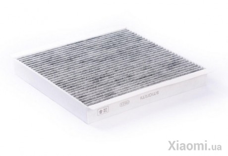 Комплект воздушных фильтров для авто Xiaomi SmartMi QCKTLFT/02ZM