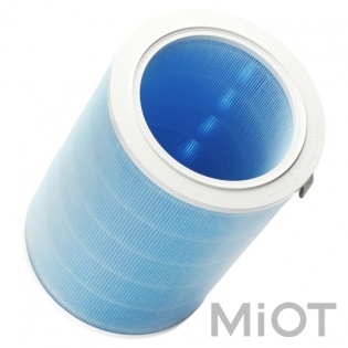 Фільтр до очищувачу повітря Xiaomi SmartMi Air Purifier M2R-FLP