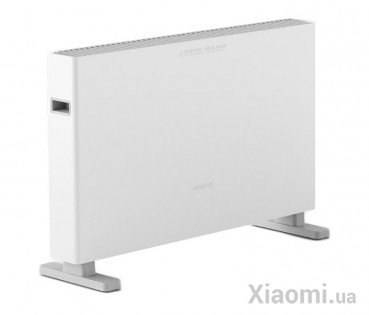 Обогреватель конвекторный Xiaomi SmartMi Electric Heater White