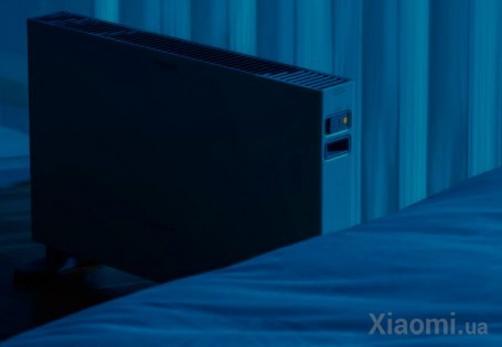 Обогреватель конвекторный Xiaomi SmartMi Electric Heater White