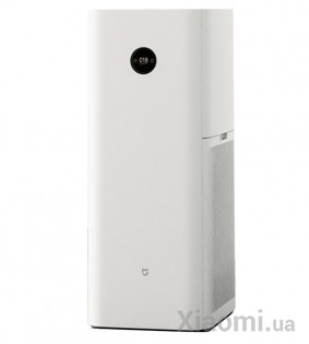 Очиститель воздуха Xiaomi SmartMi Air Purifier MAX (FJY4022HK)