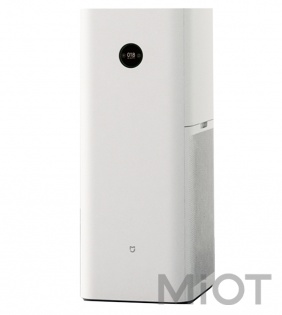 Очищувач повітря Xiaomi SmartMi Air Purifier MAX (FJY4022HK)