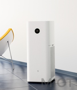 Очищувач повітря Xiaomi SmartMi Air Purifier MAX (FJY4022HK)