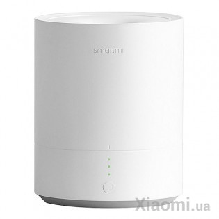 Увлажнитель Xiaomi SmartMi Ultrasonic Humidifier White (JSQ01ZM)