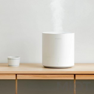 Зволожувач Xiaomi SmartMi Ultrasonic Humidifier White (JSQ01ZM)