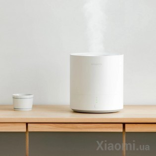 Увлажнитель Xiaomi SmartMi Ultrasonic Humidifier White (JSQ01ZM)