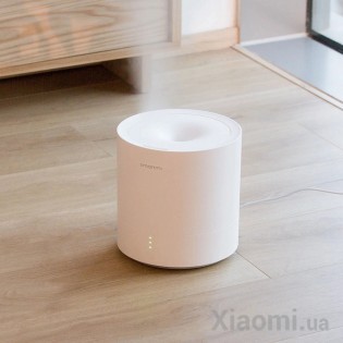 Увлажнитель Xiaomi SmartMi Ultrasonic Humidifier White (JSQ01ZM)