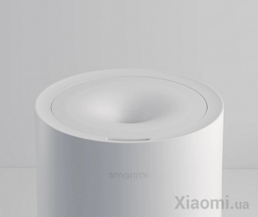 Увлажнитель Xiaomi SmartMi Ultrasonic Humidifier White (JSQ01ZM)