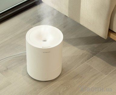Увлажнитель Xiaomi SmartMi Ultrasonic Humidifier White (JSQ01ZM)