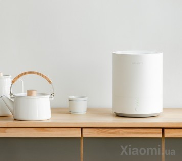 Увлажнитель Xiaomi SmartMi Ultrasonic Humidifier White (JSQ01ZM)