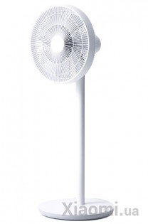 Вентилятор напольный Xiaomi SmartMi ZhiMi DC Electric Fan White ZRFFS01ZM