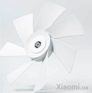 Вентилятор напольный Xiaomi SmartMi ZhiMi DC Electric Fan White ZRFFS01ZM