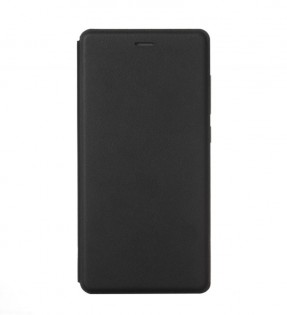 Чехол книжка для смартфонов Xiaomi Mi4 Black
