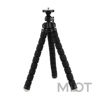 Трипод Spongy Flexible   Xiaomi Yi Sport SY-GP078 (Ліцензія)