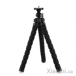 Трипод Spongy Flexible для камеры Xiaomi Yi Sport SY-GP078 (Лицензия)
