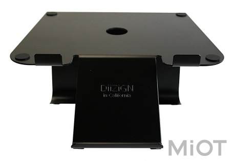 Підставка до ноутбука Xiaomi DiiZiGN I-001 N BLACK