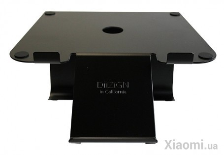 Подставка для ноутбука Xiaomi DiiZiGN I-001 N BLACK