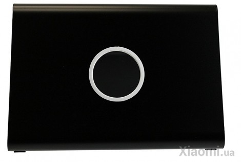 Подставка для ноутбука Xiaomi DiiZiGN I-001 N BLACK