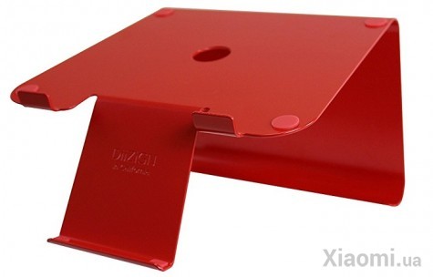 Подставка для ноутбука Xiaomi DiiZiGN I-001 N Red