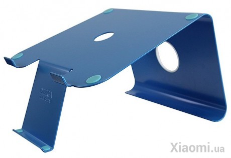 Подставка для ноутбука Xiaomi DiiZiGN I-001 N Blue