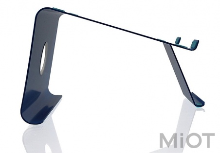 Підставка до ноутбука Xiaomi DiiZiGN I-001 N Blue
