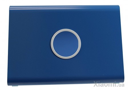 Подставка для ноутбука Xiaomi DiiZiGN I-001 N Blue
