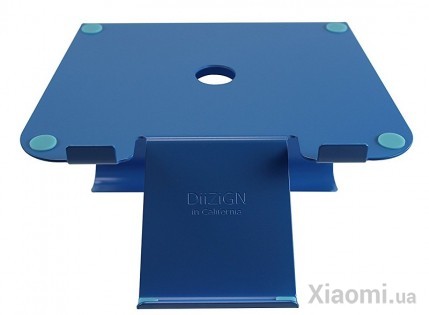 Подставка для ноутбука Xiaomi DiiZiGN I-001 N Blue