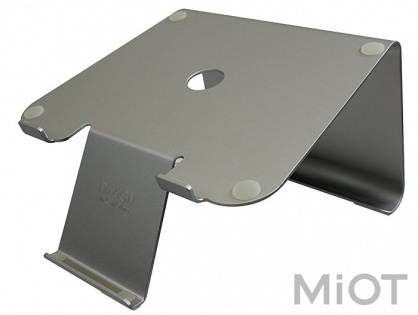 Підставка до ноутбука Xiaomi DiiZiGN I-001 N Gray
