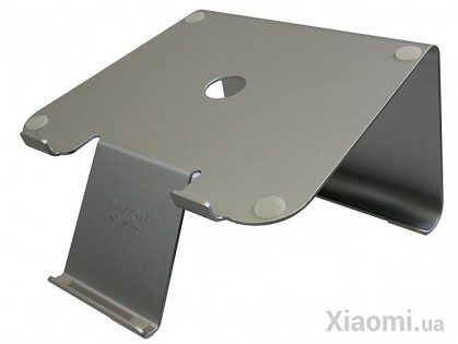 Подставка для ноутбука Xiaomi DiiZiGN I-001 N Gray