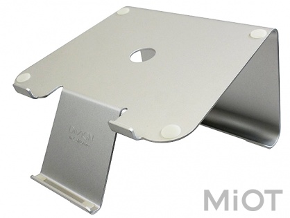 Підставка до ноутбука Xiaomi DiiZiGN I-001 N Silver