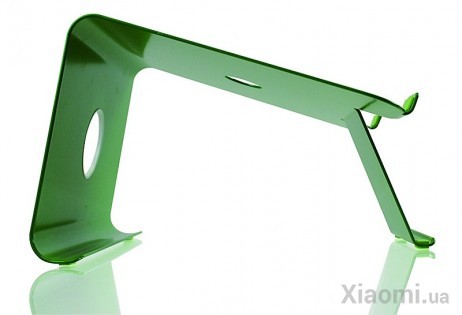 Подставка для ноутбука Xiaomi DiiZiGN I-001 N Green