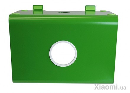 Подставка для ноутбука Xiaomi DiiZiGN I-001 N Green