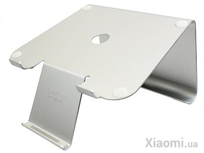 Подставка для ноутбука Xiaomi DiiZiGN A-001 N Silver