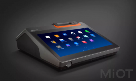 POS терминал Xiaomi SunMi T2 Mini