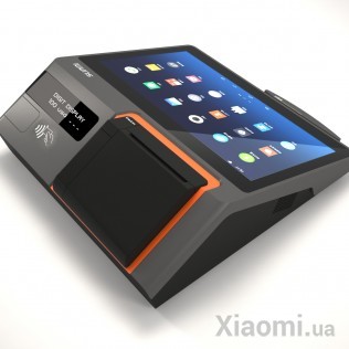 POS терминал Xiaomi SunMi T2 Mini