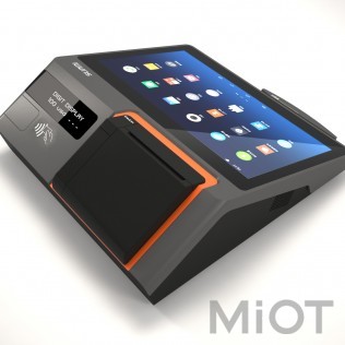 POS терминал Xiaomi SunMi T2 Mini