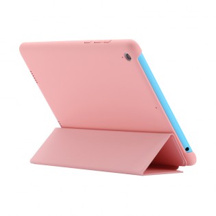Чехол книжка для планшетов Xiaomi Mi Pad Pink