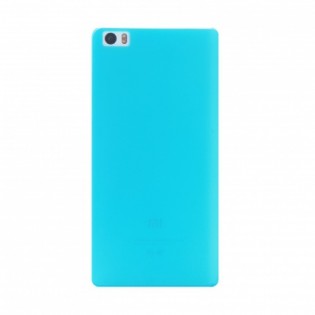 Чохол бампер Xiaomi Primary Protective Case for Mi Note (Blue) ORIGINAL
