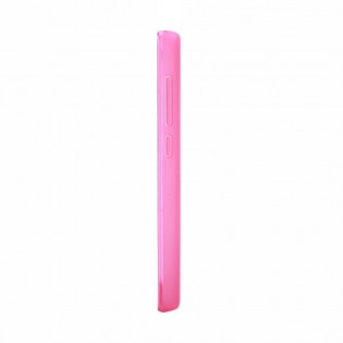 Чохол бампер силіконовий до смартфонів Xiaomi Redmi 2 Pink 1140100013
