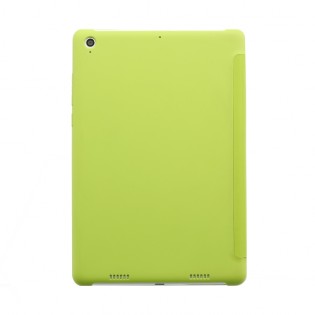 Чехол книжка для планшетов Xiaomi Mi Pad Green