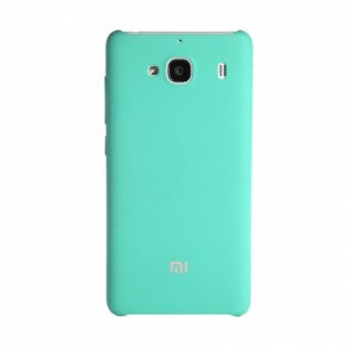 Чохол бампер до смартфонів Xiaomi Redmi 2 Green