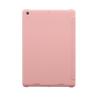Чехол книжка для планшетов Xiaomi Mi Pad Pink