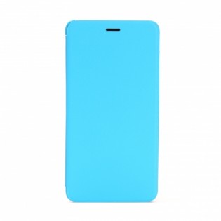 Чехол книжка для смартфонов Xiaomi Redmi 2 Blue ORIGINAL