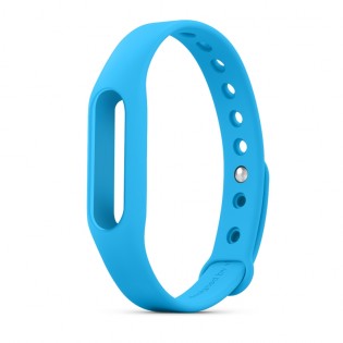 Ремешок для Xiaomi Mi Band «Mi Fit» Blue