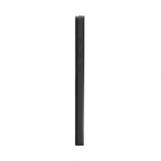 Чехол книжка для смартфонов Xiaomi Mi Note Black