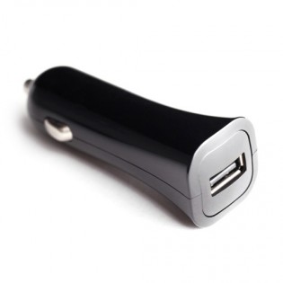 Автомобильное зарядное устройство Xiaomi Car Charger