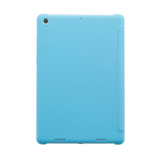 Чехол книжка для планшетов Xiaomi Mi Pad Blue