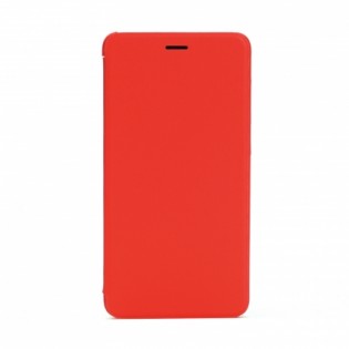 Чохол книжка до смартфонів Xiaomi Redmi 2 Red